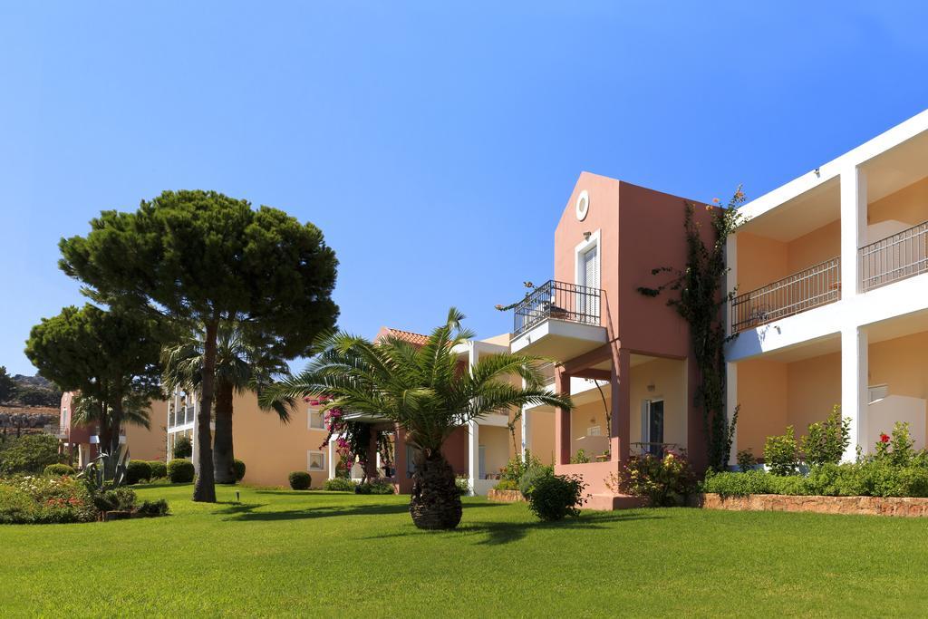 Hotel Di Líndos