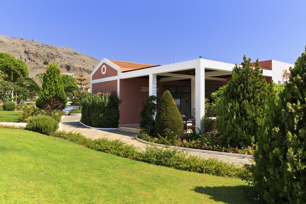 Hotel Di Líndos