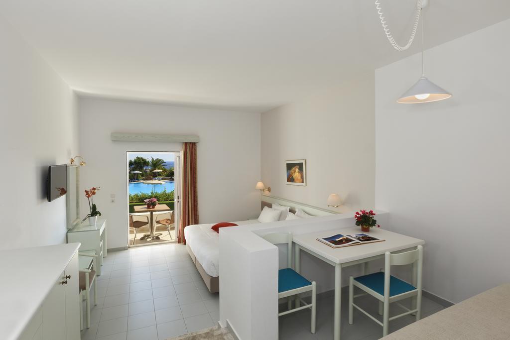 Hotel Di 3*