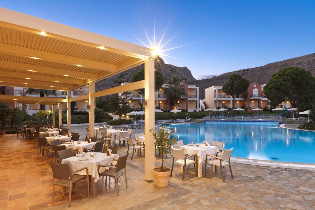 Hotel Di Líndos
